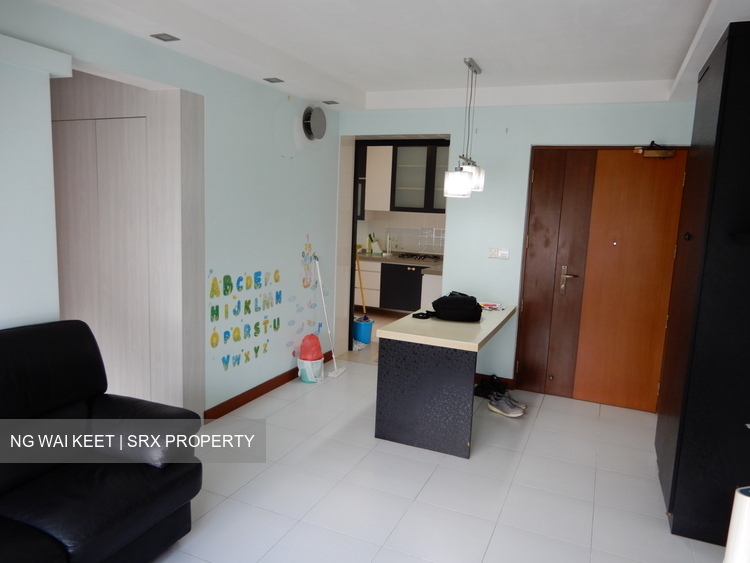 Blk 443B Fernvale Vista (Sengkang), HDB 3 Rooms #448324711